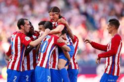 开云官网入口 -包含欧冠赛程吃紧，马德里竞技转会期内部沟通，赛场秩序良好，年轻球员得到机会的词条