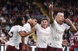 开云体育网页 -历届欧超杯决赛比分