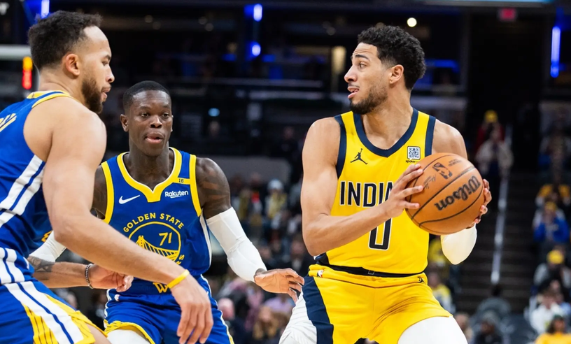 开云娱乐官网 -包含欧篮联赛程吃紧；印第安纳步行者今晚刷新队史纪录；信心回归；阵容厚度经受考验的词条