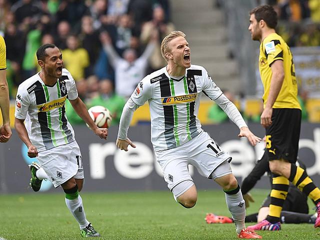 开云娱乐官网 - 门兴格拉德巴赫是哪个城市 