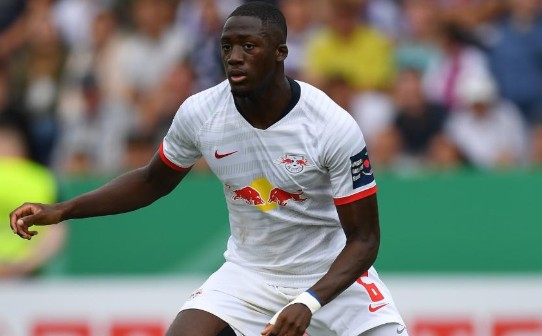 关键时刻莱比锡强势反弹——中超节点到来，悬念犹存，训练强度明显提升(莱比锡欧冠战皇马最新消息)