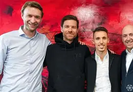 开云体育 入口 - 波鸿vs勒沃库森解说最新文案 