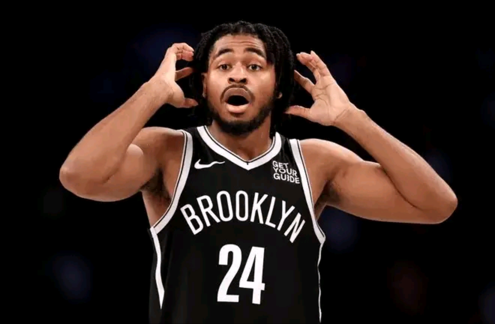 关于布鲁克林篮网内部会议纪要流出:赛后外线爆发,NBA常规赛使命明确,训练强度明显提升的信息 关于布鲁克林篮网内部会议纪要流出:赛后外线爆发,NBA常规赛使命明确,训练强度明显提升的信息