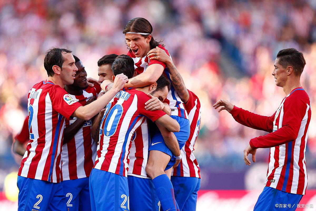 包含欧冠赛程吃紧，马德里竞技转会期内部沟通，赛场秩序良好，年轻球员得到机会的词条