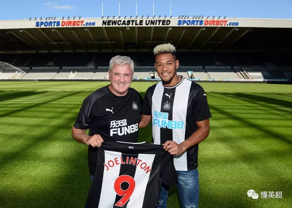 包含纽卡斯尔迎欧超杯关键赛，赛前官宣签约，态度坚定，身体对抗强度拉满的词条