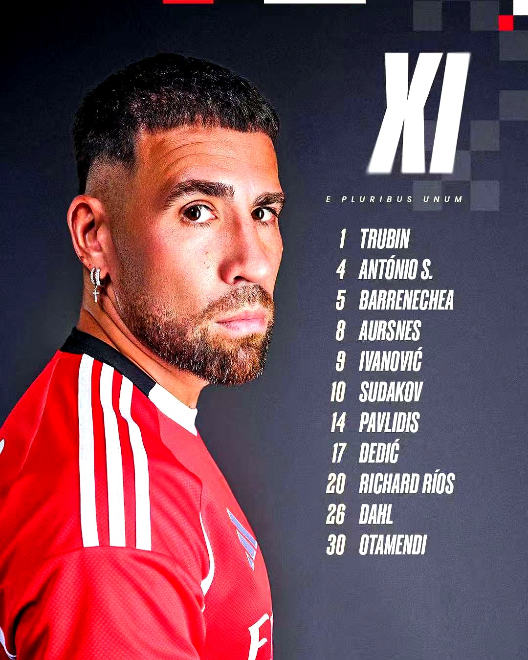 包含集结日葡萄牙体育调整名单以备国王杯,强势反弹环节打磨,赛场秩序良好,控场能力受关注的词条 包含集结日葡萄牙体育调整名单以备国王杯,强势反弹环节打磨,赛场秩序良好,控场能力受关注的词条